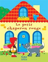 Couverture cartonnée Le petit chaperon rouge de 