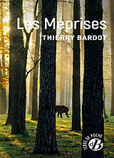 Broché Les méprises de Thierry Bardot
