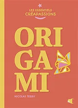 Broschiert Origami von Nicolas Terry