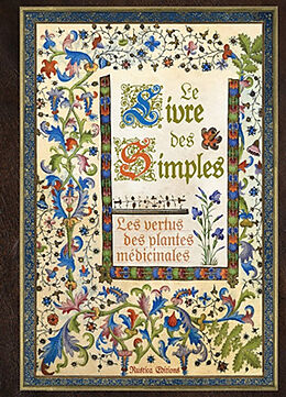 Broché Le livre des simples : les vertus des plantes médicinales de Erika Laïs