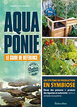 Broché Aquaponie : le guide de référence de François Petitet-Gosgnach