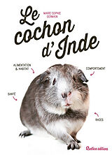 Broché Le cochon d'Inde de Marie-Sophie Germain