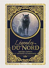 Broschiert Légendes du Nord, mythes, esprits et divinités scandinaves von 