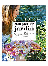 Broschiert Mon premier jardin : Marion Botanical von Marion Erlick