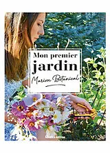 Broschiert Mon premier jardin : Marion Botanical von Marion Erlick