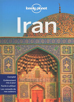 Broché Iran de 