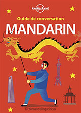 Broché Mandarin de 