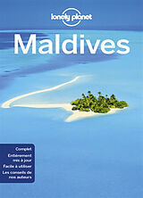 Broché Maldives de 