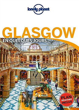 Broché Glasgow en quelques jours de 