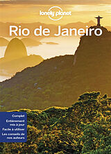 Broché Rio de Janeiro de 