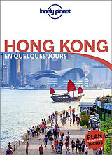 Broché Hong Kong en quelques jours de 