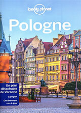 Broché Pologne de 