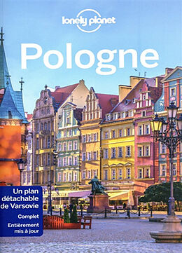 Broché Pologne de 