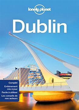 Broché Dublin de 