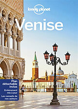 Broché Venise de 