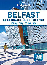 Broché Belfast et la Chaussée des Géants en quelques jours de 