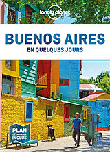 Broché Buenos Aires en quelques jours de 