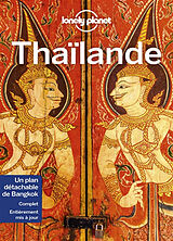 Broché Thaïlande de 