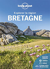 Broché Bretagne : explorer la région de 