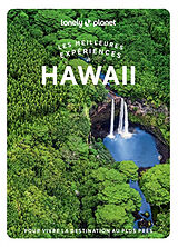 Broché Les meilleures expériences à Hawaii de 