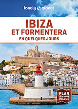 Broschiert Ibiza et Formentera en quelques jours von 