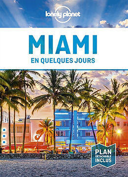 Broché Miami en quelques jours de 