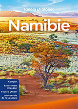 Broché Namibie de 