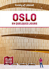 Broché Oslo en quelques jours de 