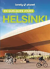 Broschiert Helsinki en quelques jours von 