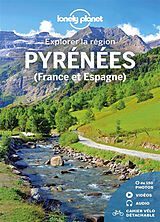 Broché Pyrénées (France et Espagne) : explorer la région de 