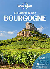 Broché Bourgogne : explorer la région de 