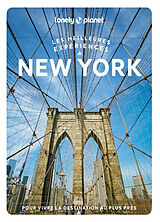 Broché Les meilleures expériences à New York de 