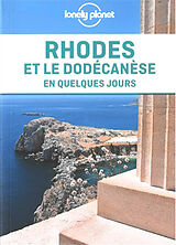 Broché Rhodes et le Dodécanèse en quelques jours de 