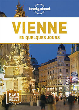 Broché Vienne en quelques jours de 