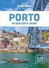 Broché Porto en quelques jours de 