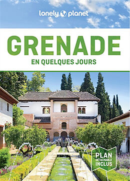 Broché Grenade en quelques jours de 