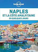 Broché Naples et la côte amalfitaine en quelques jours de 