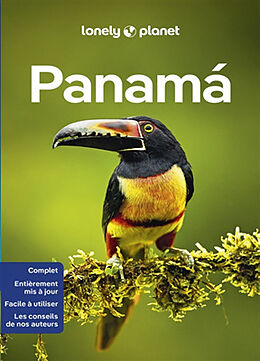 Broché Panama de 