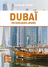 Broché Dubaï en quelques jours de 