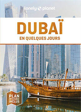 Broché Dubaï en quelques jours de 