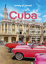 Broché Cuba de 