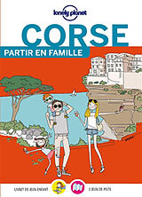 Broché Corse : partir en famille de 