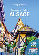 Broschiert Alsace : explorer la région von 