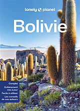 Broché Bolivie de 