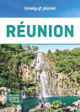 Broché Réunion de 