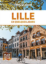 Broché Lille en quelques jours de 