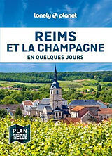 Broché Reims et la Champagne en quelques jours de 