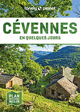 Broché Cévennes en quelques jours de 