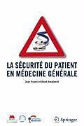 E-Book (pdf) La sécurité du patient en médecine générale von Jean Brami, René Amalberti