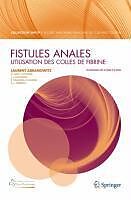 E-Book (pdf) Fistules anales : von Laurent Abramowitz